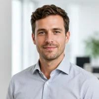 Michael Turner, usuario de Quantora Invest