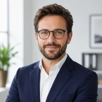 David Kovacs, usuario de Quantora Invest