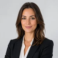 Elena Laurent, usuario de Quantora Invest